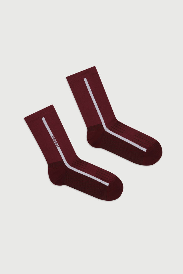 The Running Sock